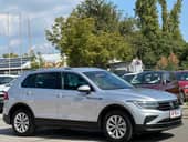 Volkswagen Tiguan 2.0TDI/NAV/LED/DSG