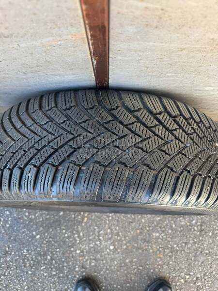 Continental 205/55 R16 Zimska