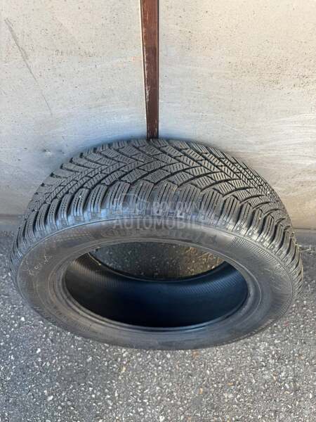 Continental 205/55 R16 Zimska