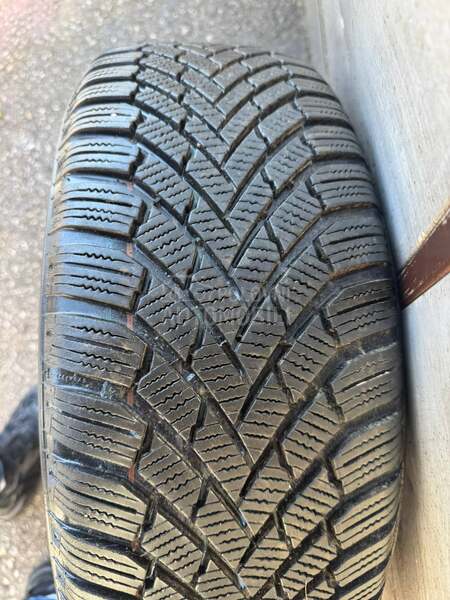 Continental 205/55 R16 Zimska