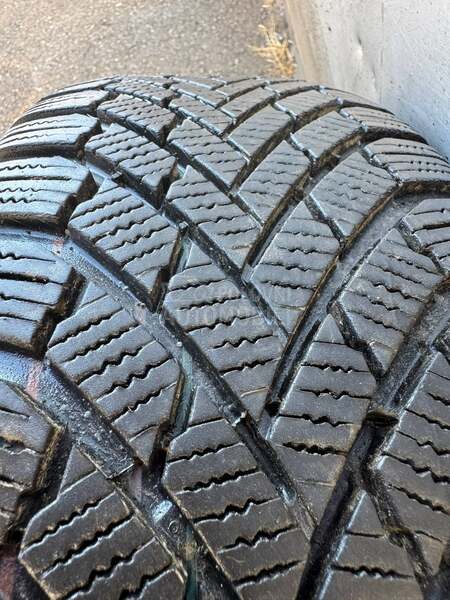 Continental 205/55 R16 Zimska