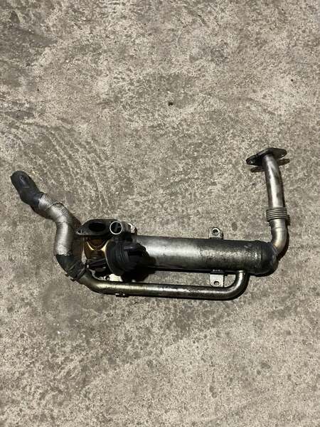 Hladnjak egr za 1.9 tdi BLS