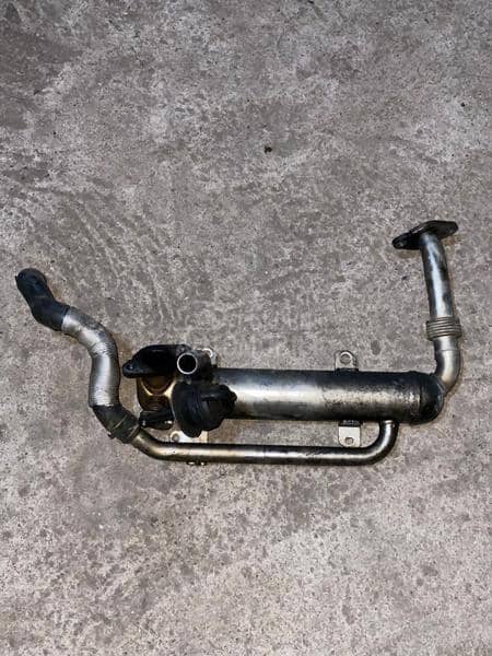 Hladnjak egr za 1.9 tdi BLS