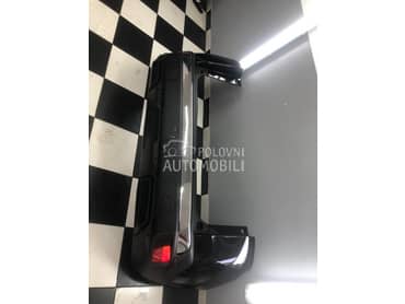 branici za Peugeot 3008, 5008