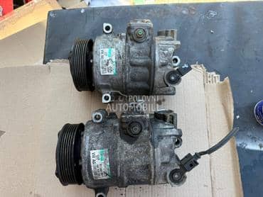 Kompresor klime za Volkswagen Caddy od 1998. do 2014. god.