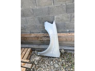 Blatobran za Audi A3 od 2008. do 2012. god.