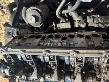 Glava motora za Volkswagen Golf 5, Golf Plus, Passat B6 ... od 2004. do 2008. god.