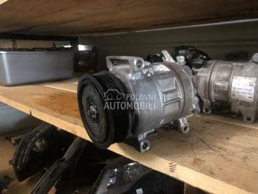 kompresor klime za Peugeot 5008, 3008