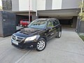 Volkswagen Tiguan 4x4/Pano