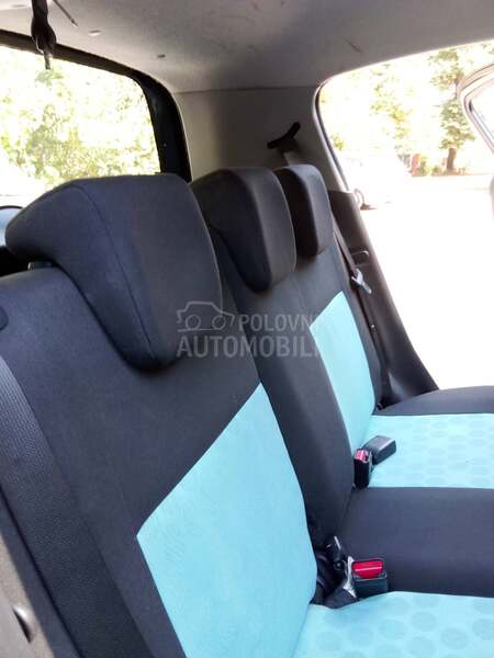 Suzuki Splash 