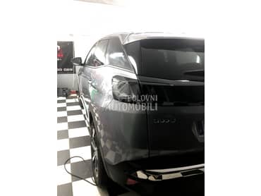 delovi za Peugeot 3008