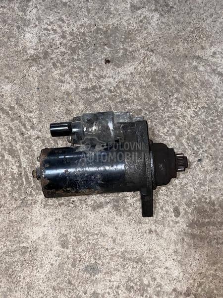 Anlaser za 1.9 tdi 5b