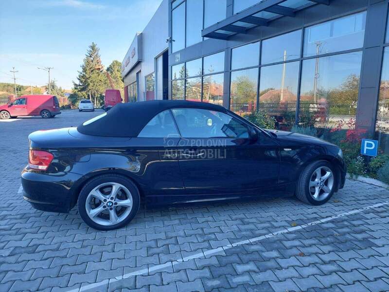 BMW 120 