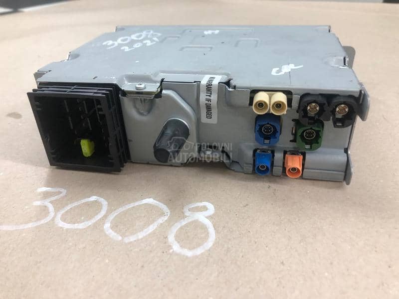 centralna medija novi modeli