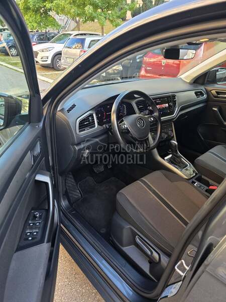 Volkswagen T-Roc VIRTUAL  DSG 2.0tdi