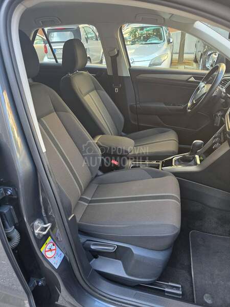 Volkswagen T-Roc VIRTUAL  DSG 2.0tdi