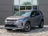 Land Rover Discovery Sport D200