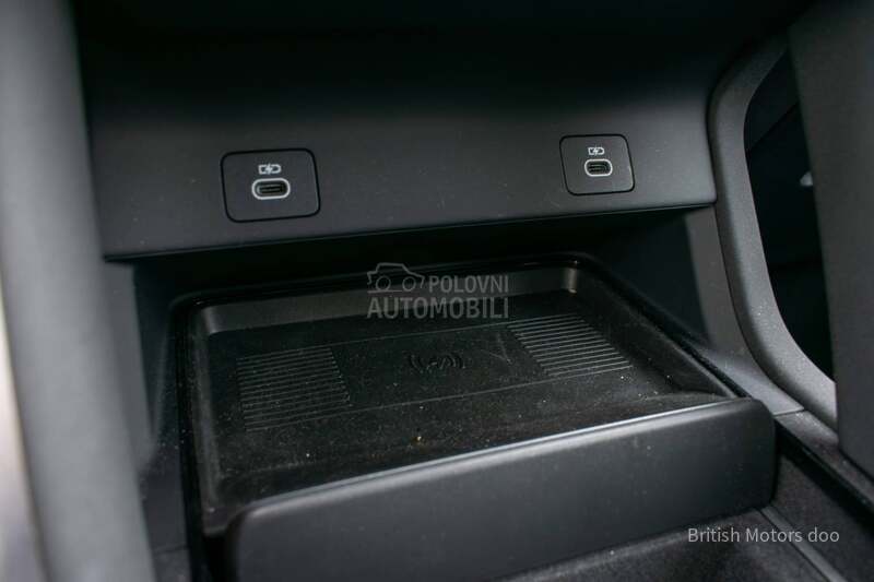 Land Rover Discovery Sport D200