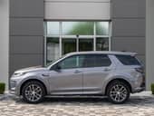 Land Rover Discovery Sport D200