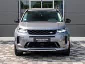 Land Rover Discovery Sport D200