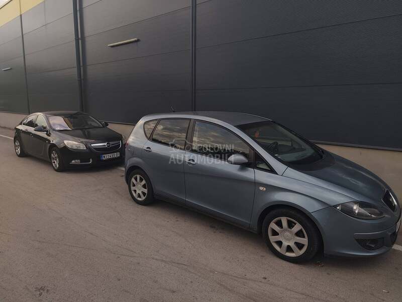 Seat Altea 1.9 TDI N0VN0VN0V