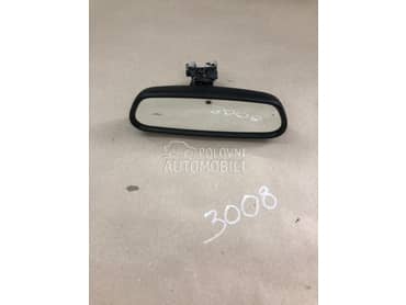 retrovizor i enterijer za Peugeot 5008, 3008