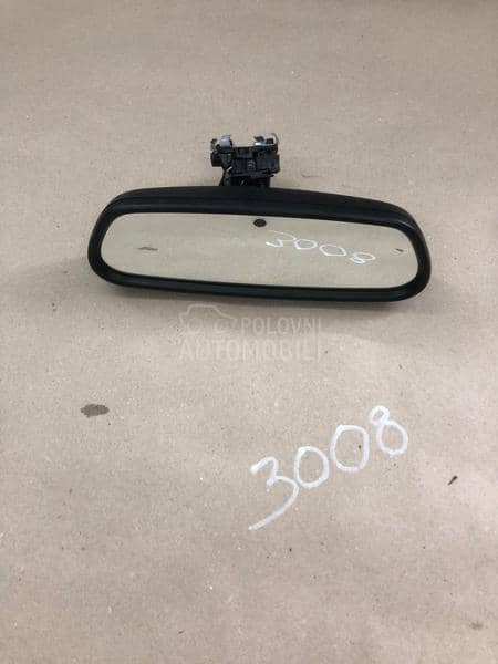 retrovizor i enterijer