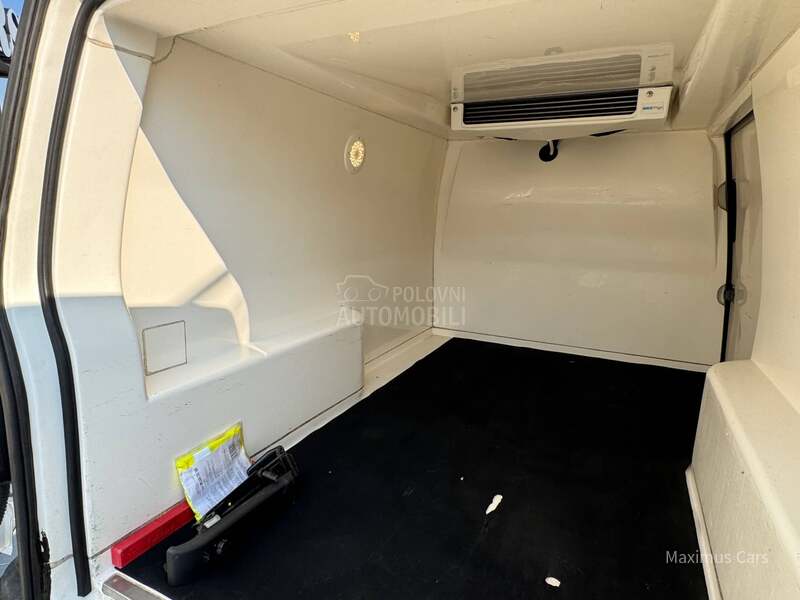 Volkswagen Transporter T6 2.0 TDI