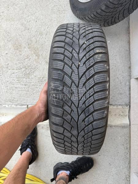 Aluminijumske felne dezent 16" 5 x 112