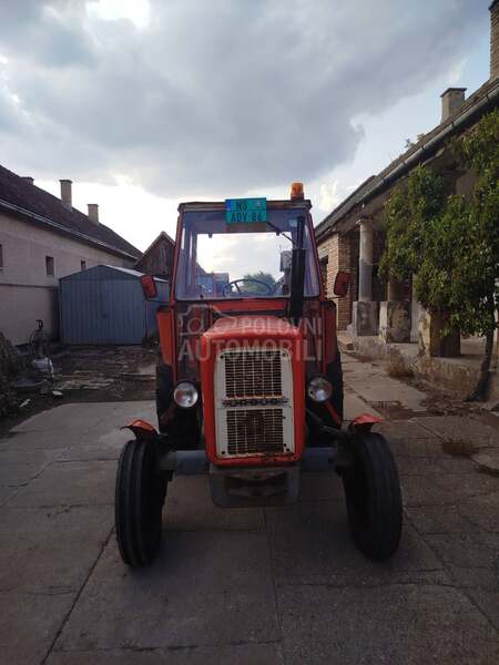 Ursus C360