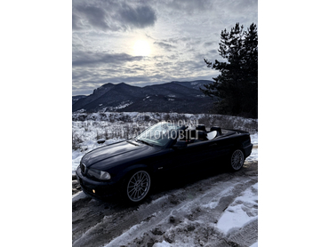 BMW 318 Ci REG DO 10.26