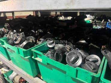 Prekidač svetla za Škoda Fabia