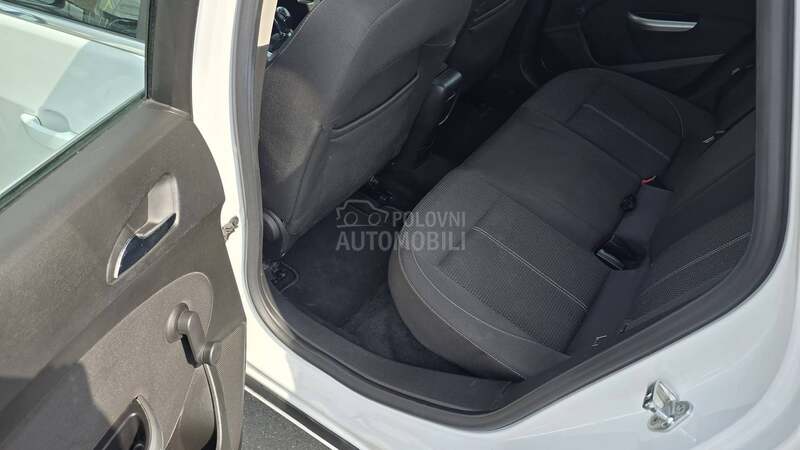 Opel Astra J 1.4 T