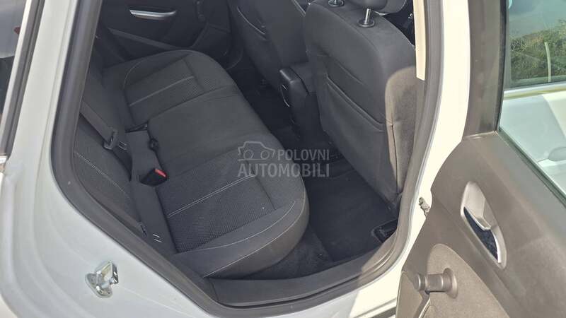 Opel Astra J 1.4 T