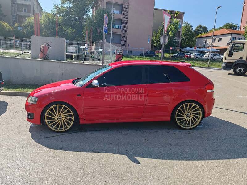 Aluminijumske felne Ultrawheels 20" 5 x 112