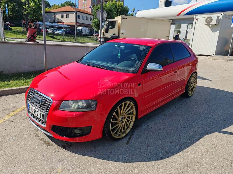 Aluminijumske felne Ultrawheels 20" 5 x 112