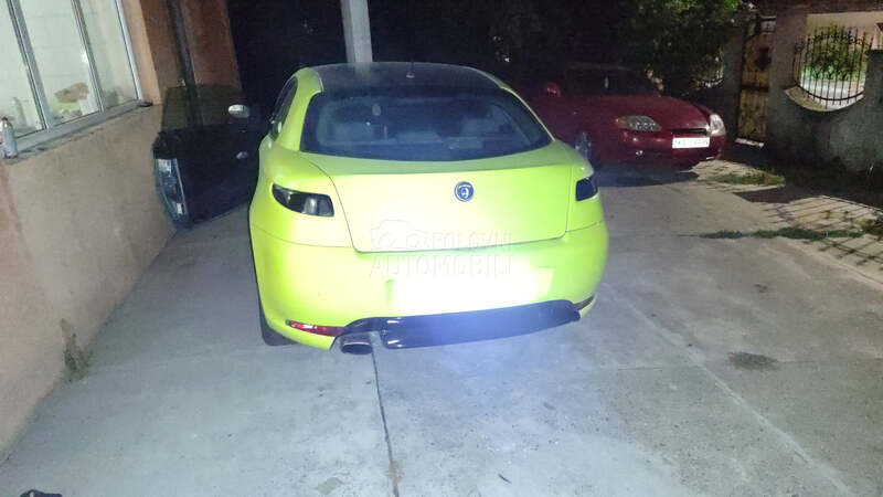 Alfa Romeo GT Jtd