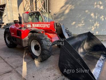 Manitou 735 120