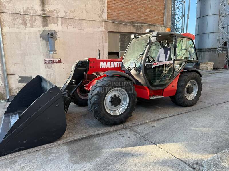 Manitou 735 120