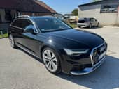 Audi A6 Allroad 3.0tdi 55 ALLROAD