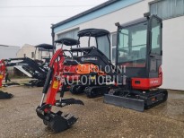 Cartiwell CW 16 PRO Laido 