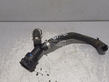 CRIJEVO za Citroen C4