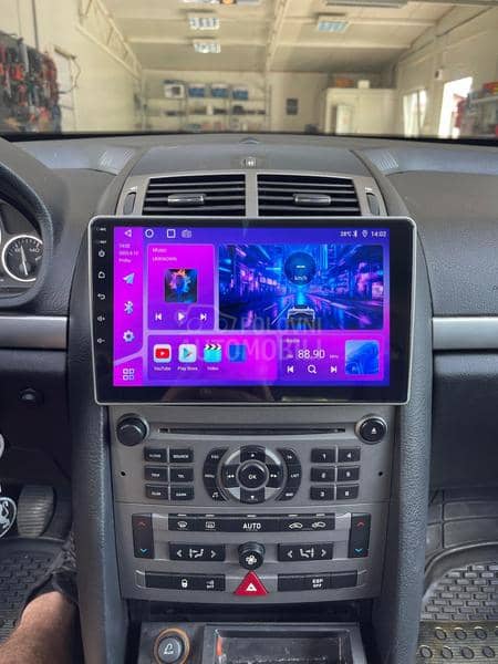 Multimedija 9inc 2/4/6/8GB