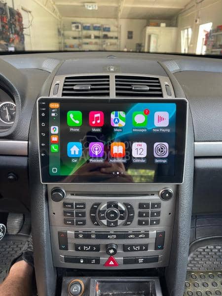 Multimedija 9inc 2/4/6/8GB