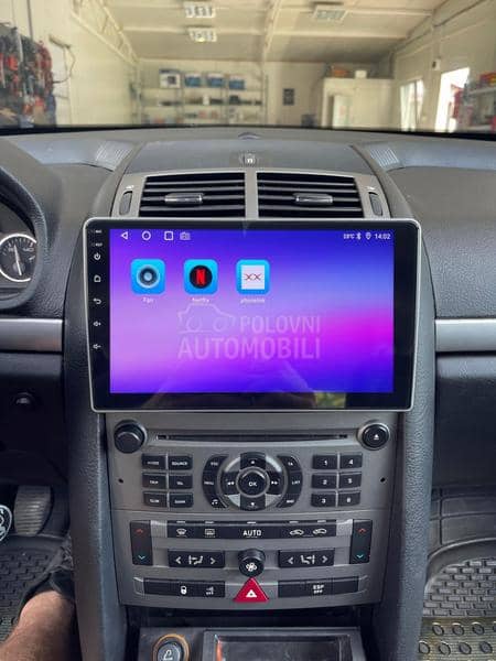 Multimedija 9inc 2/4/6/8GB