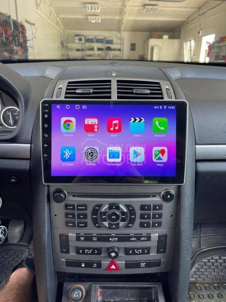 Multimedija 9inc 2/4/6/8GB