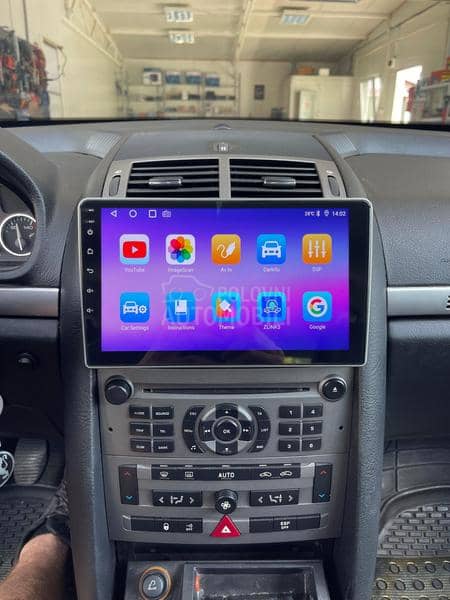 Multimedija 9inc 2/4/6/8GB