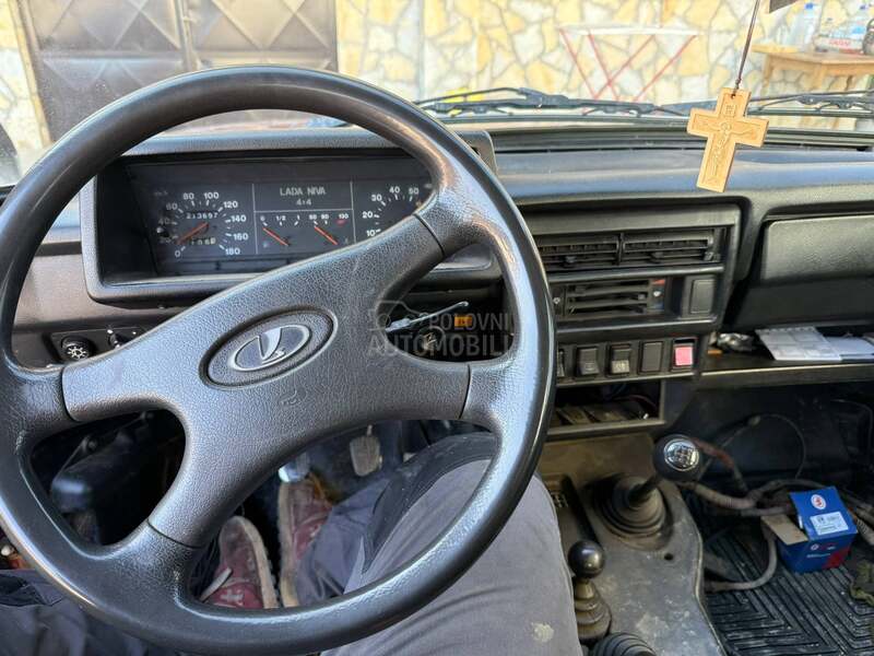 Lada Niva 