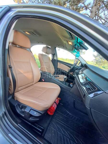 BMW 520 D