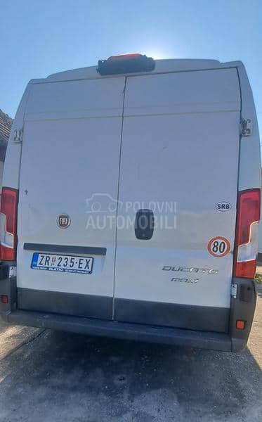 Fiat Ducato 2.3 JTD